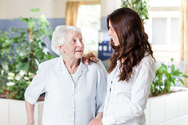 Arbeiten mit Herz und Verstand